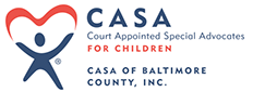 CASA of Baltimore County, Inc